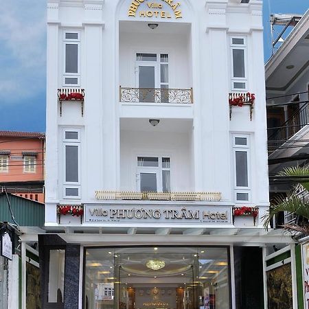 Phuong Tram Villa Hotel Đà Lạt Ngoại thất bức ảnh