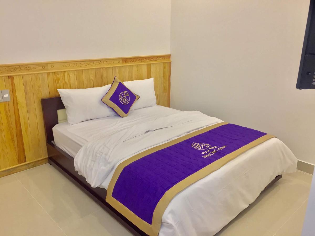 Phuong Tram Villa Hotel Đà Lạt Ngoại thất bức ảnh