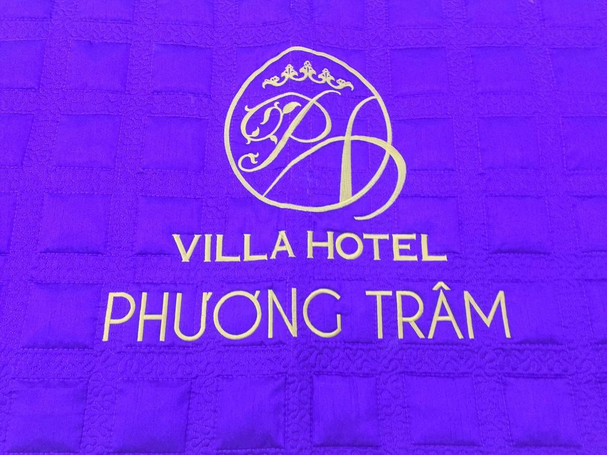 Phuong Tram Villa Hotel Đà Lạt Ngoại thất bức ảnh