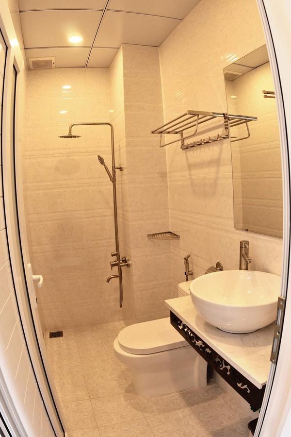 Phuong Tram Villa Hotel Đà Lạt Ngoại thất bức ảnh