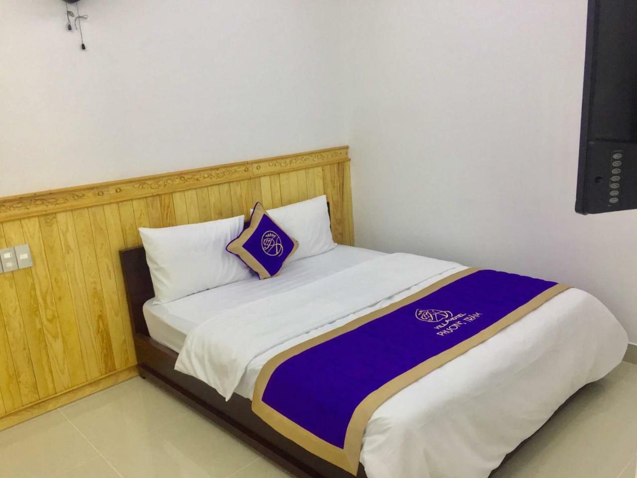 Phuong Tram Villa Hotel Đà Lạt Ngoại thất bức ảnh