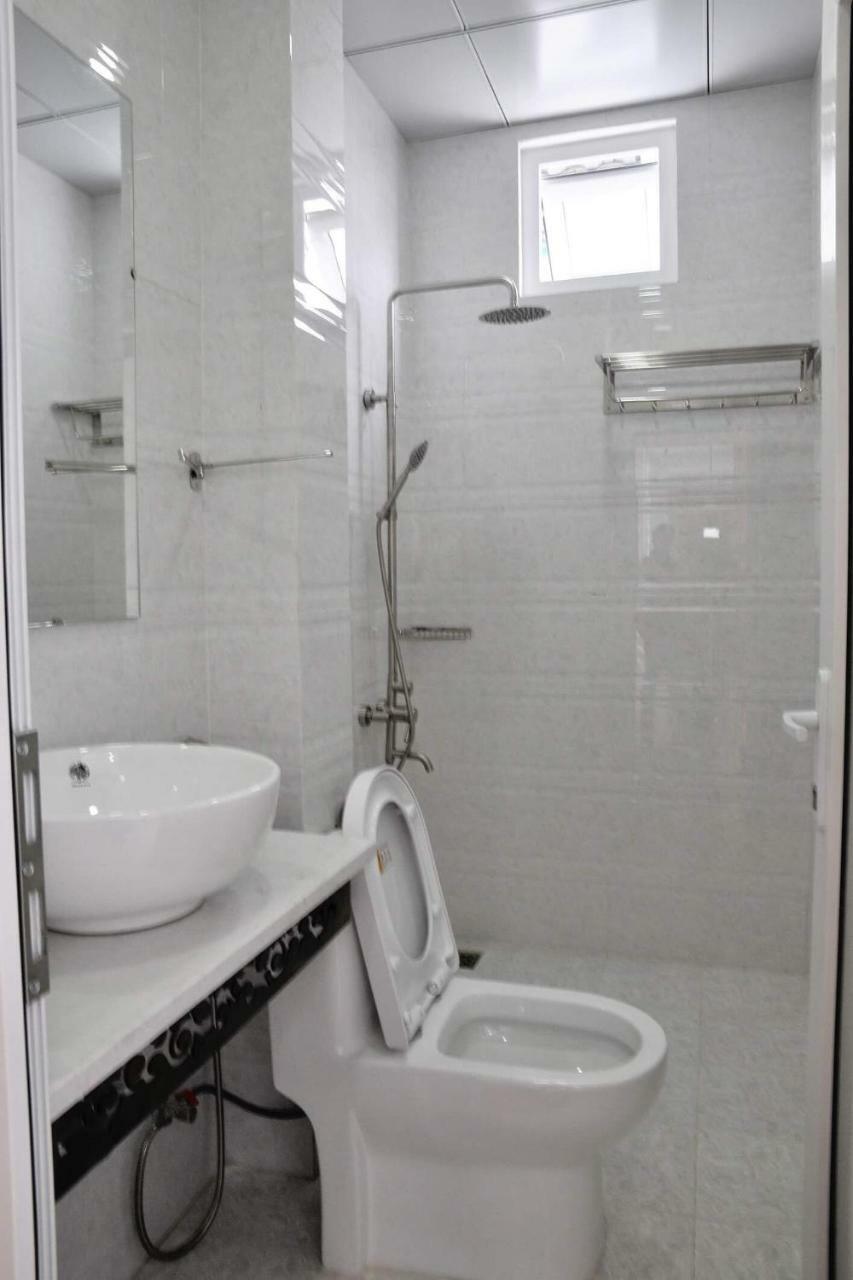 Phuong Tram Villa Hotel Đà Lạt Ngoại thất bức ảnh