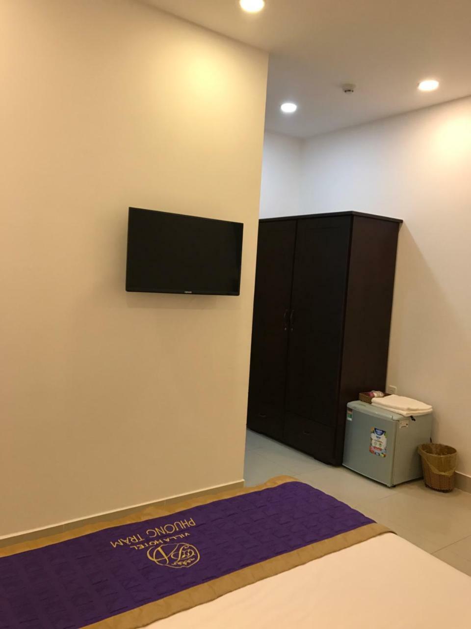 Phuong Tram Villa Hotel Đà Lạt Ngoại thất bức ảnh