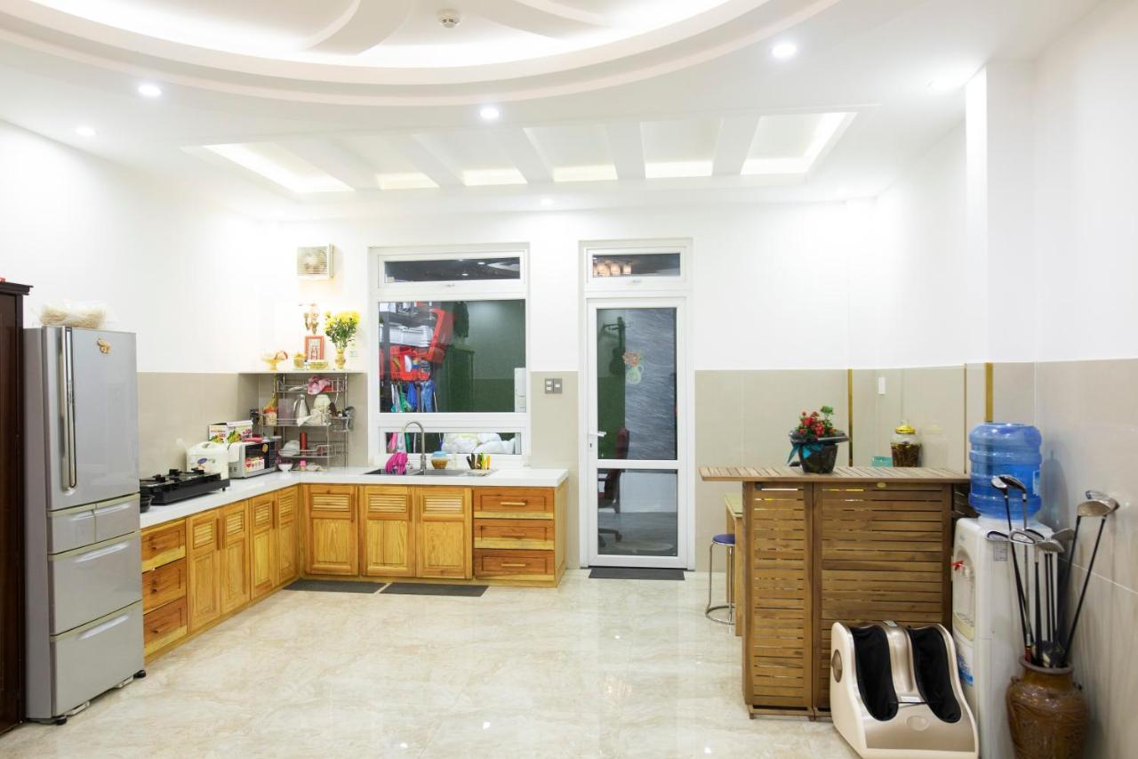 Phuong Tram Villa Hotel Đà Lạt Ngoại thất bức ảnh