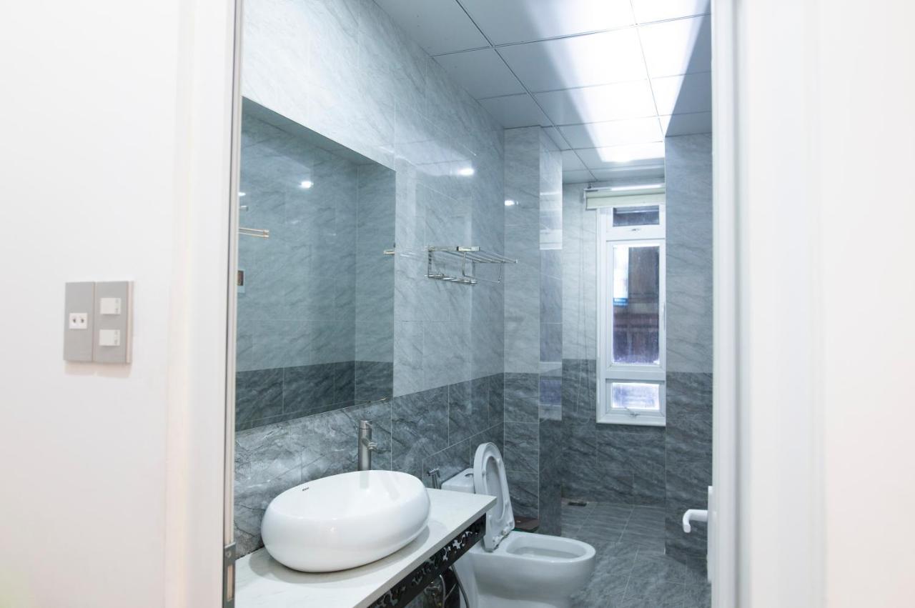 Phuong Tram Villa Hotel Đà Lạt Ngoại thất bức ảnh